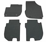 Rubber automatten Honda Jazz V | 2020-heden