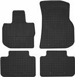 Rubber automatten BMW X3 (G01) | 2017-2024