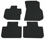 Rubber automatten BMW iX3 (G08) | 2020-heden