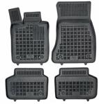 Rubber automatten BMW 7-Serie (G11) | 2015-2023