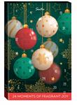 Luxe Adventskalender Kerstbal
