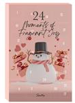 Luxe Adventskalender Sneeuwpop
