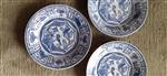 3 Chinese Wandborden