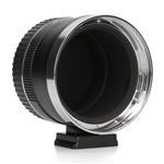 Fotodiox Pro - Bronica ETR Mount to GFX