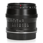 TTArtisan 50mm F1.2 APS-C - L-Mount