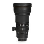 Sigma 300mm f2.8 EX DG APO HSM - Canon