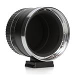 Fotodiox Pro - Bronica ETR Mount to GFX