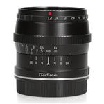 TTArtisan 50mm F1.2 APS-C - L-Mount