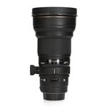 Sigma 300mm f2.8 EX DG APO HSM - Canon