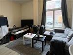 Kamer Herman Colleniusstraat in Groningen