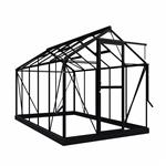 TUINKAS Mary III zwart VG 3 mm ---promo