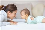 Klaar voor uw babyverzorging en uw projecten