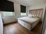 Appartement Heuvellaan in Gouda