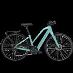 Trek FX+ 2 Stagger