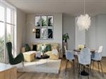 Appartement Novahof in Arnhem