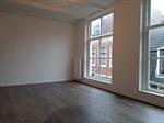Appartement Nieuwesteeg in Leeuwarden