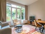 Appartement Prinsegracht in Den Haag