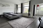Kamer Frans Bekkerstraat in Rotterdam