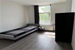 Kamer Frans Bekkerstraat in Rotterdam