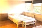 Kamer Mathenesserweg in Rotterdam