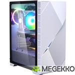 Zalman Z3 Iceberg White