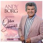 - Andy Borg - Bekannte Oldies & Grosse Schlagerhits -
