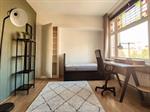 Kamer Goeverneurlaan in Den Haag