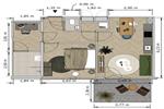 Appartement Grenenhout in Eindhoven