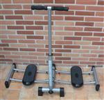 Leg Magic voor trainen van bovenbenen