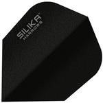 Harrows Plain Silika Flights Zwart