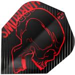 Harrows Rage Flights Rood