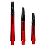 Harrows Alamo VS2 Shafts Rood