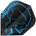 Harrows Rage Flights Blauw