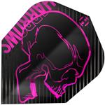 Harrows Rage Flights Roze