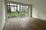Appartement Hammarbystraat in Amsterdam