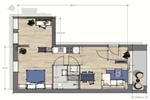 Studio Spoorlaan in Tilburg