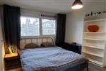Appartement Nieuwstraat in Rotterdam