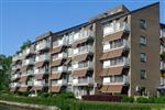 Appartement Eestraat in Leeuwarden