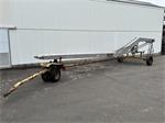 Beets oogstband 950 cm x 27 cm