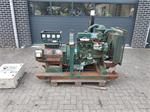 Ford 2712E Motor met Stamford Generator  40 Kva