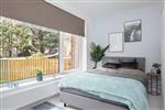 Kamer Engelsestraat in Rotterdam