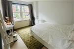 Kamer Aurikelstraat in Amsterdam
