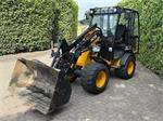 JCB 403 BJ 2022 met slechts 1240 uur Top Shovel