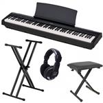 Digitale piano huren vanaf € 25,- p.m. 