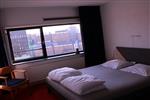 Appartement Bargelaan in Leiden