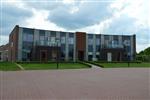 Appartement Margarethaplein in Terneuzen