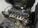 Mercedes 300SL (R129) motor en versnellingsbak