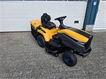 Stiga Estate 798E Demo