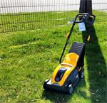 NIEUW! Stiga Combi 336E Kit