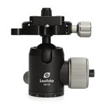 Leofoto Pro ballhead XB-32+BPL-50N